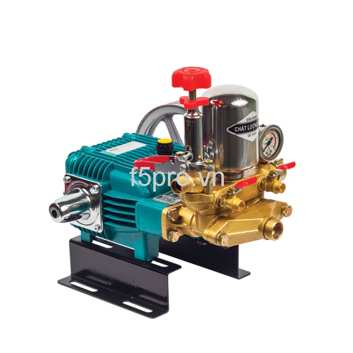 Đầu bơm Genfor GF-122 (1 Hp)