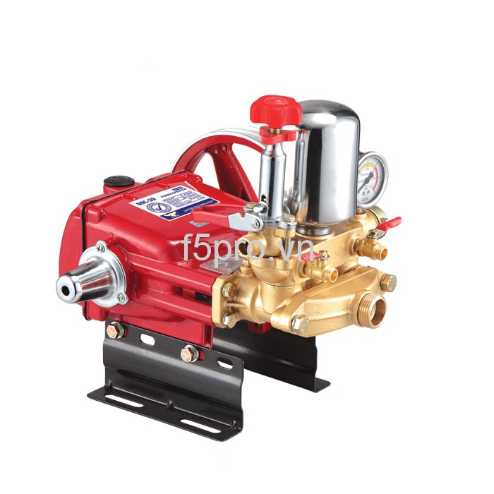 Đầu bơm Hydro HY-29AG (1 Hp)