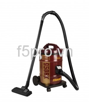 Máy hút bụi Topclean 950BK