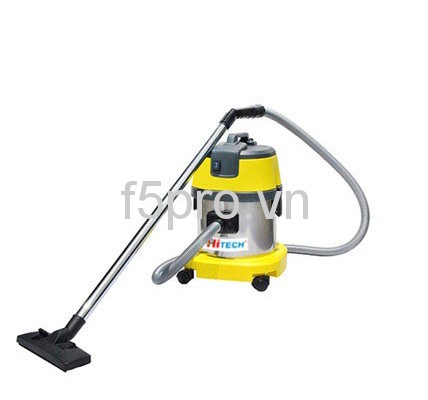Máy hút bụi hút nước HiTech CH 15