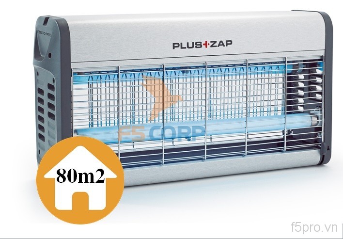 Đèn diệt côn trùng PlusZap ZE122