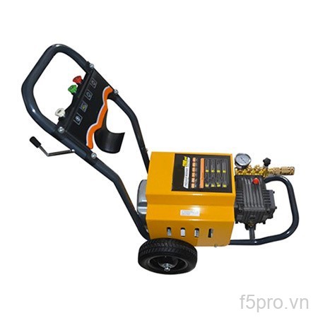 Máy phun xịt rửa xe cao áp Smart Eco SME 80/2.2