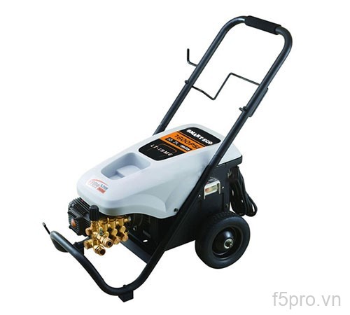Máy phun xịt rửa xe cao áp Smart Eco SME-1600