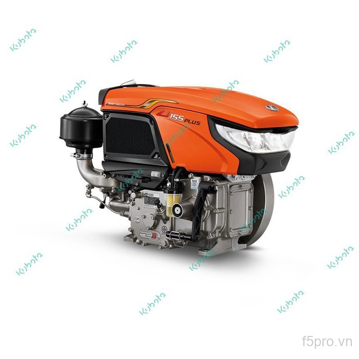 ĐỘNG CƠ NỔ CHẠY DẦU DIESEL KUBOTA ZT155DIS