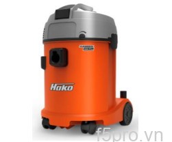 Máy Hút Bụi Khô Và Ướt Hako Cleanserv S30 Pro - Đức