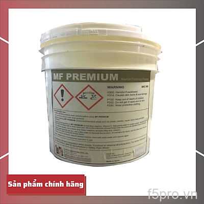  Bột Đánh Bóng Đá Marble MF Premium-5kg