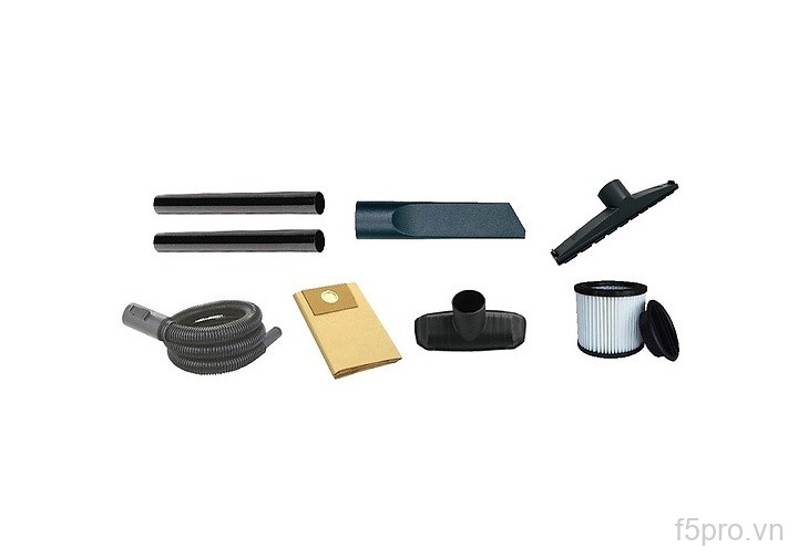 Máy hút bụi công nghiệp Stanley USA SL19501-12B , 3 chức năng hút khô , ướt và thổi bụi