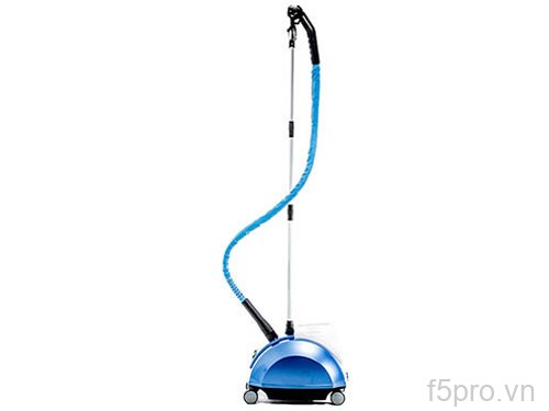 Bàn ủi hơi nước đứng Silver Star SR-8000