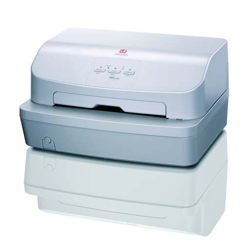 Máy in sổ Olivetti PR2 Plus