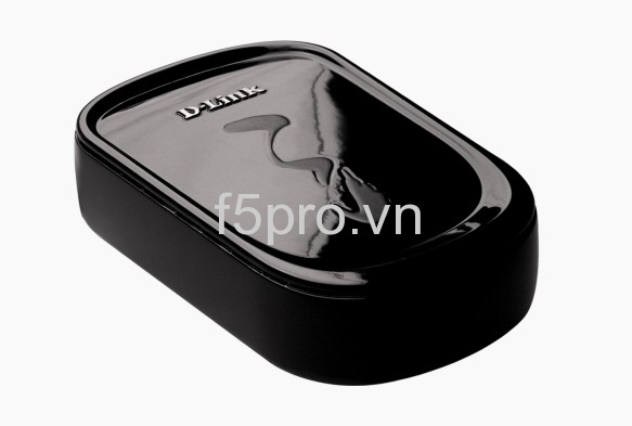 Print Server D-Link DPR-1020