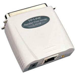 Print Server TP-Link TL-PS110P